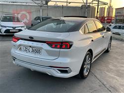 فورد تورس